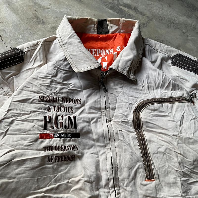 Vintage Jacket, foto 4