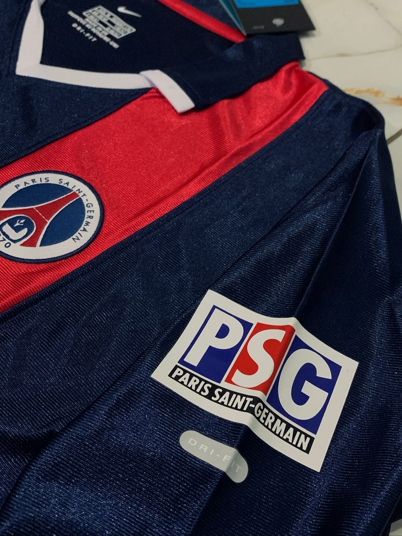 LS Psg Home 01/02, foto 4