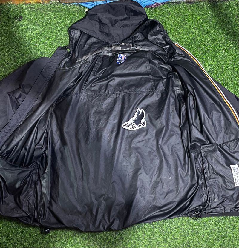Kway Jaket, foto 3