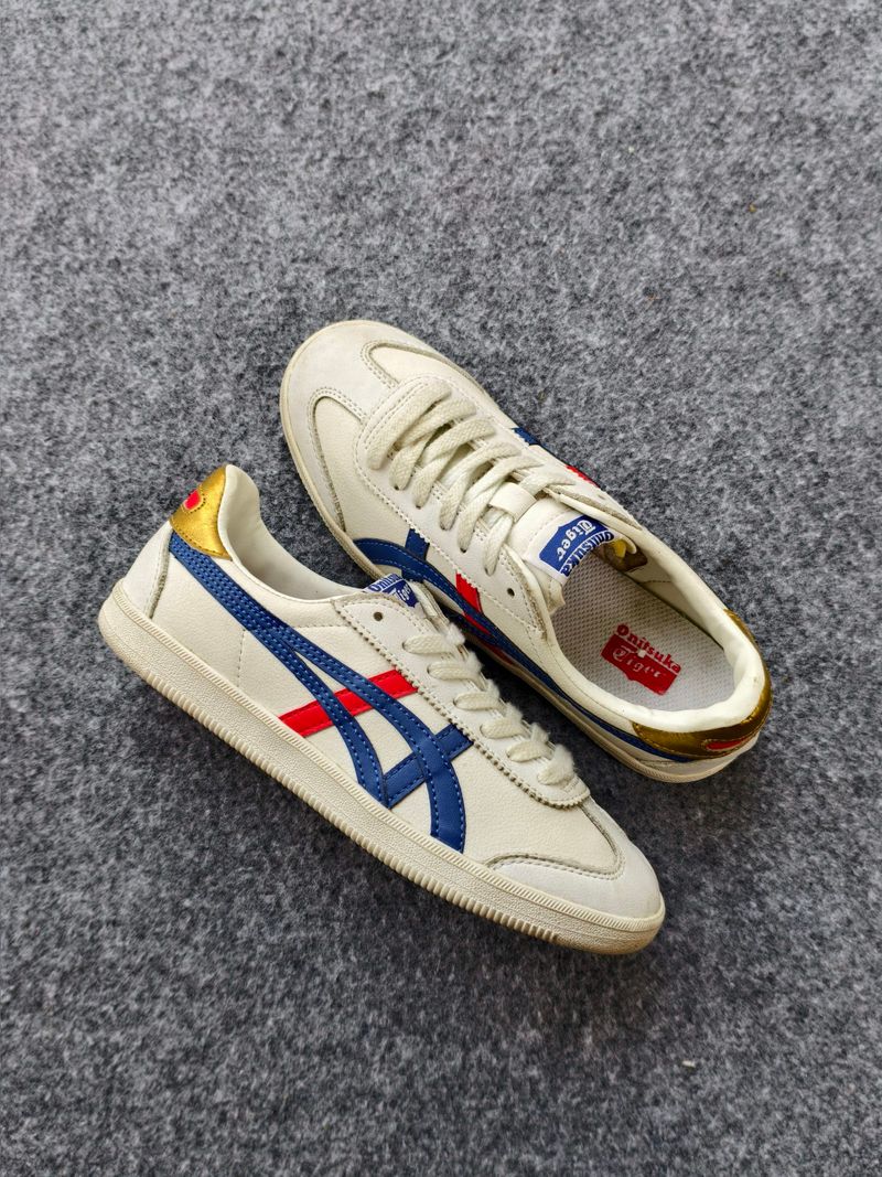 Onitsuka TOKUTEN, foto 3