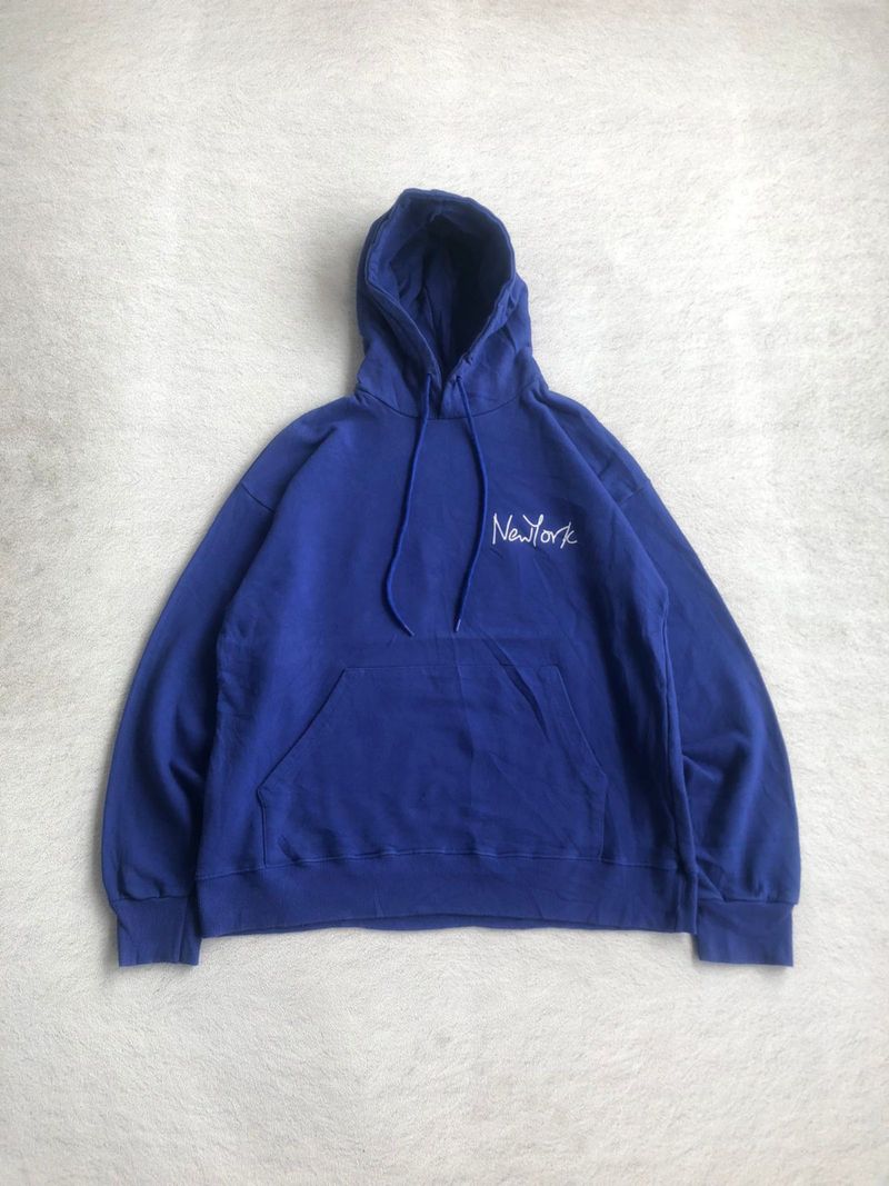 Reborn & audy Grapich Pullover Hooded, foto 3