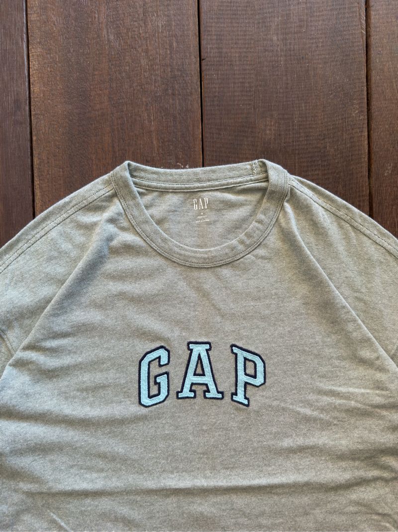 Gap Longsleeve T-Shirt, foto 4