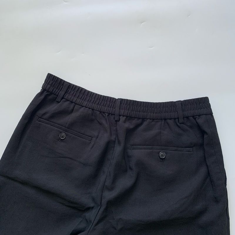 Celana Pendek Chinos SPAO, foto 4
