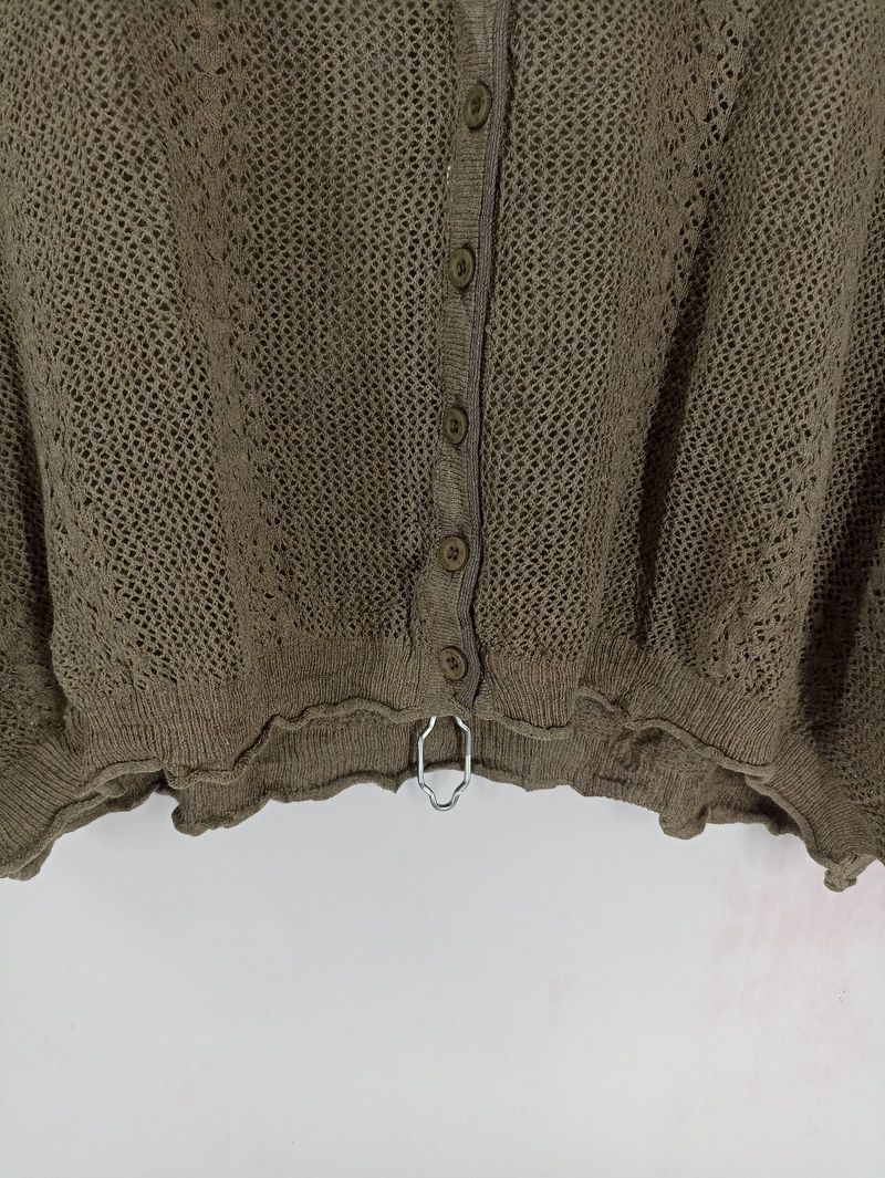 CARDIGAN IMPOR, foto 3