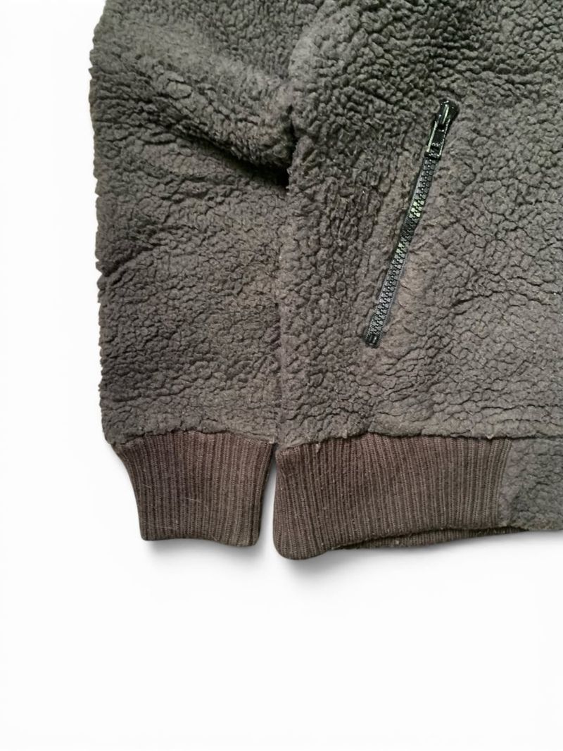 Thermo jacket double zip Helly hansen, foto 3