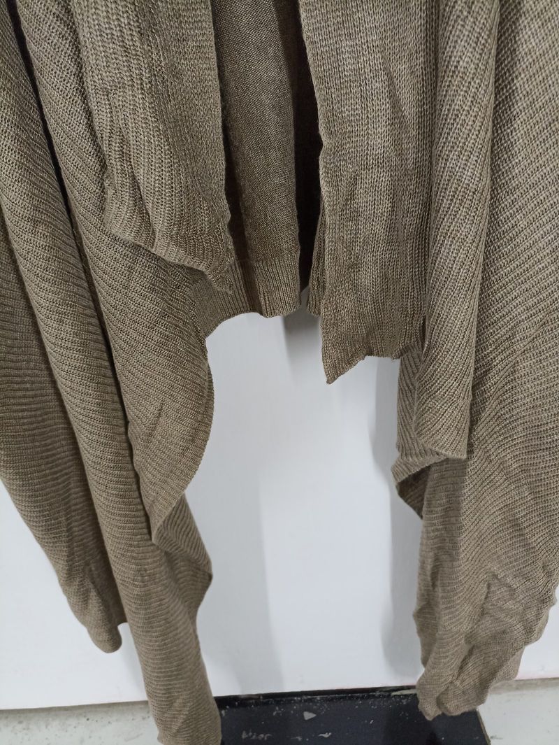 BOLERO / OUTERWEAR / CARDIGAN, foto 6