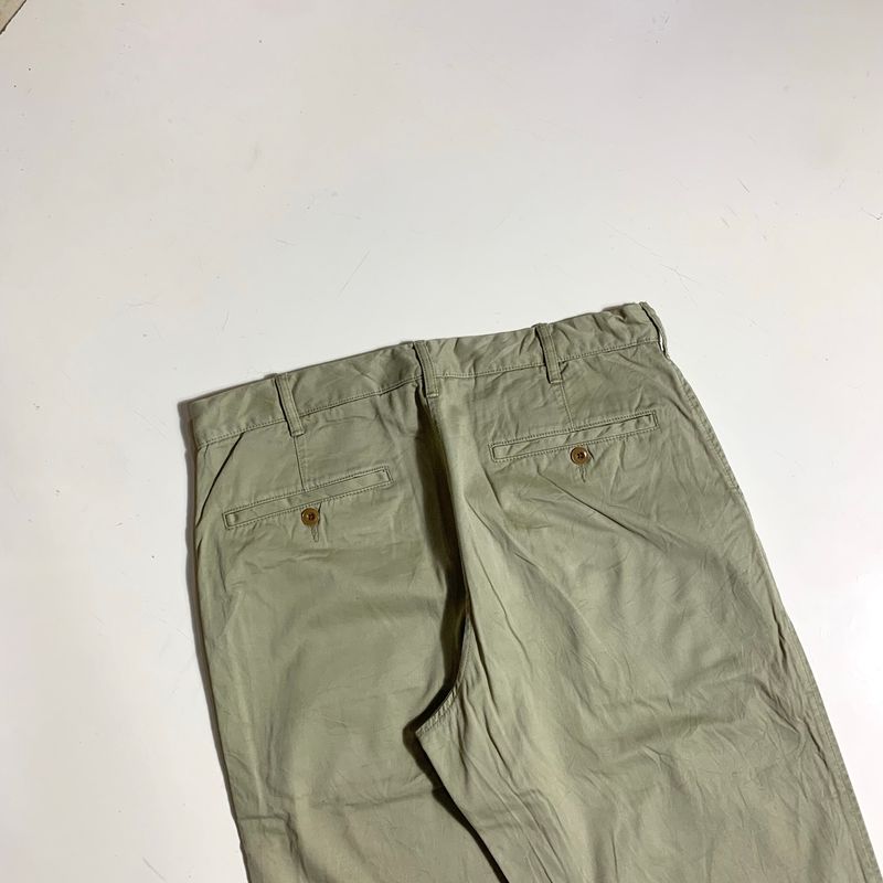 Chinospants Uniqlo Coin, foto 5