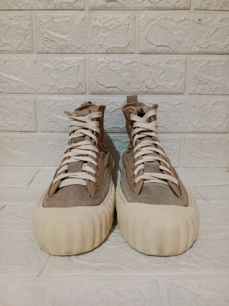 Excelsior Workman Chelsee High Top Tan, foto 2
