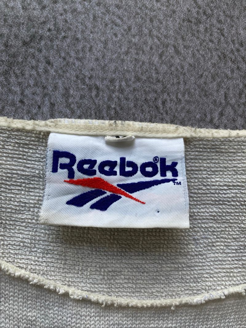 Ts Reebok, foto 5