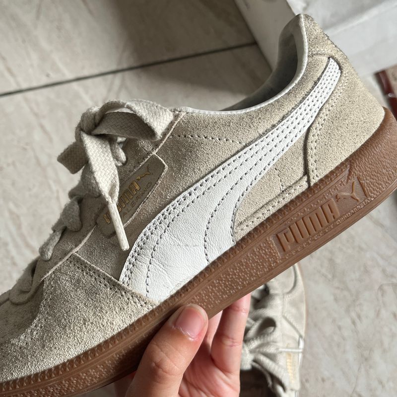 Puma Palermo Alpine Snow, foto 3