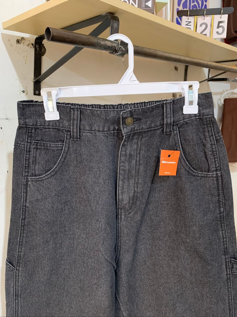 celana jeans cowo, foto 2