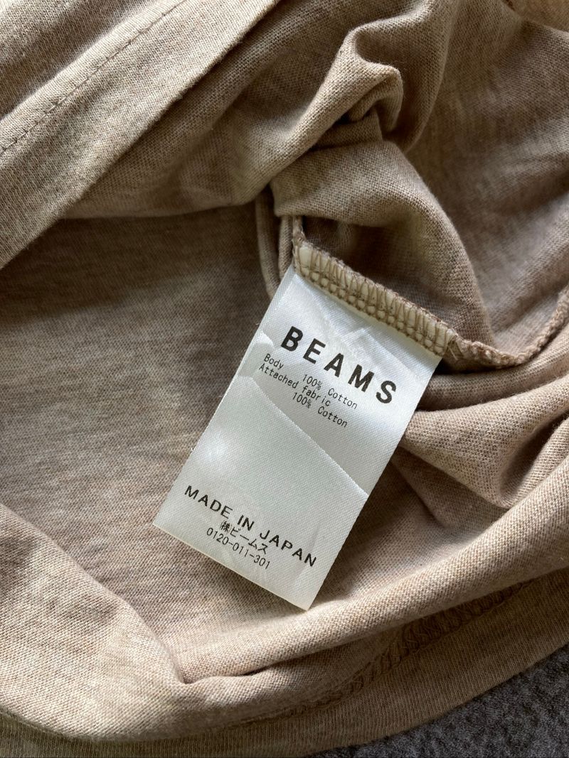 V-neck Tee, foto 6