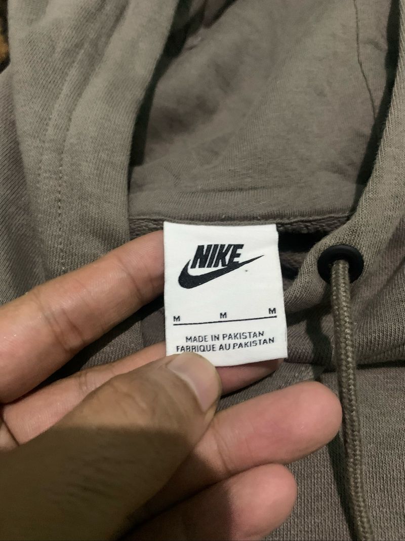 Hoodie Nike Nsw Travis Scoot, foto 3