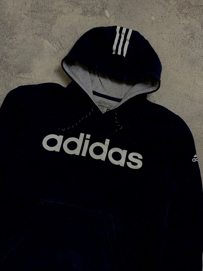 Hoodie Adidas, foto 2
