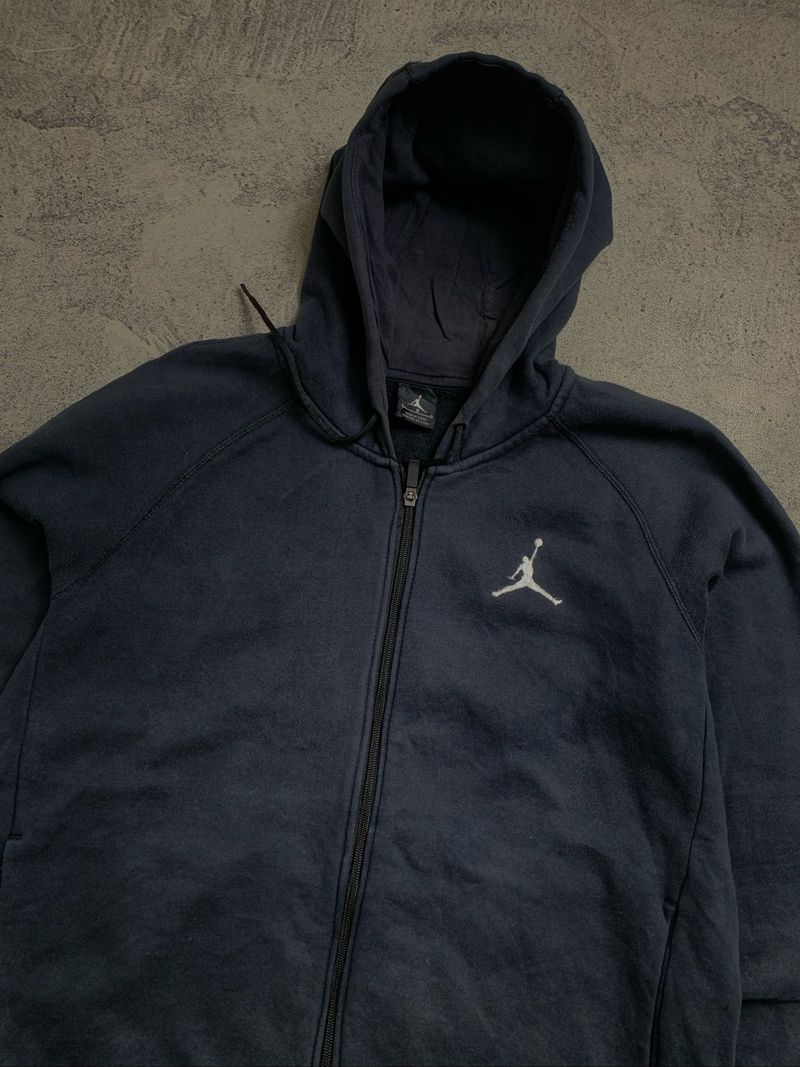 Zip Hoodie Jordan, foto 2