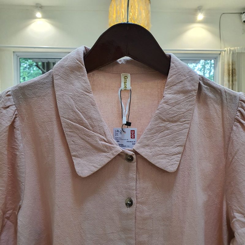 Blouse Dusty, foto 2