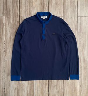 Kaos Polo Burberry London