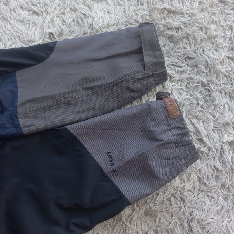 Nepa Extreme Expedition Xvent Gorpcore Outdoor Jacket, foto 6