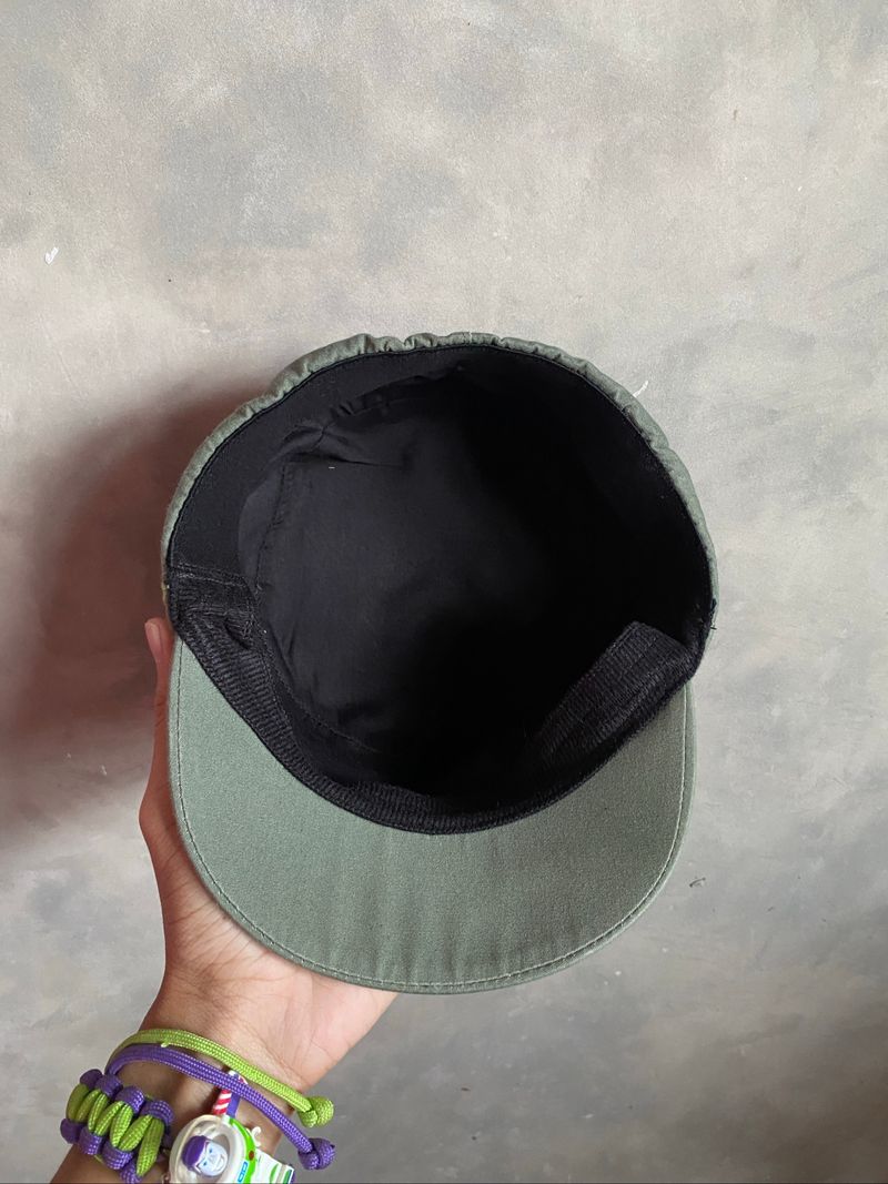 y2k Fleur Cadhet Hats, foto 5