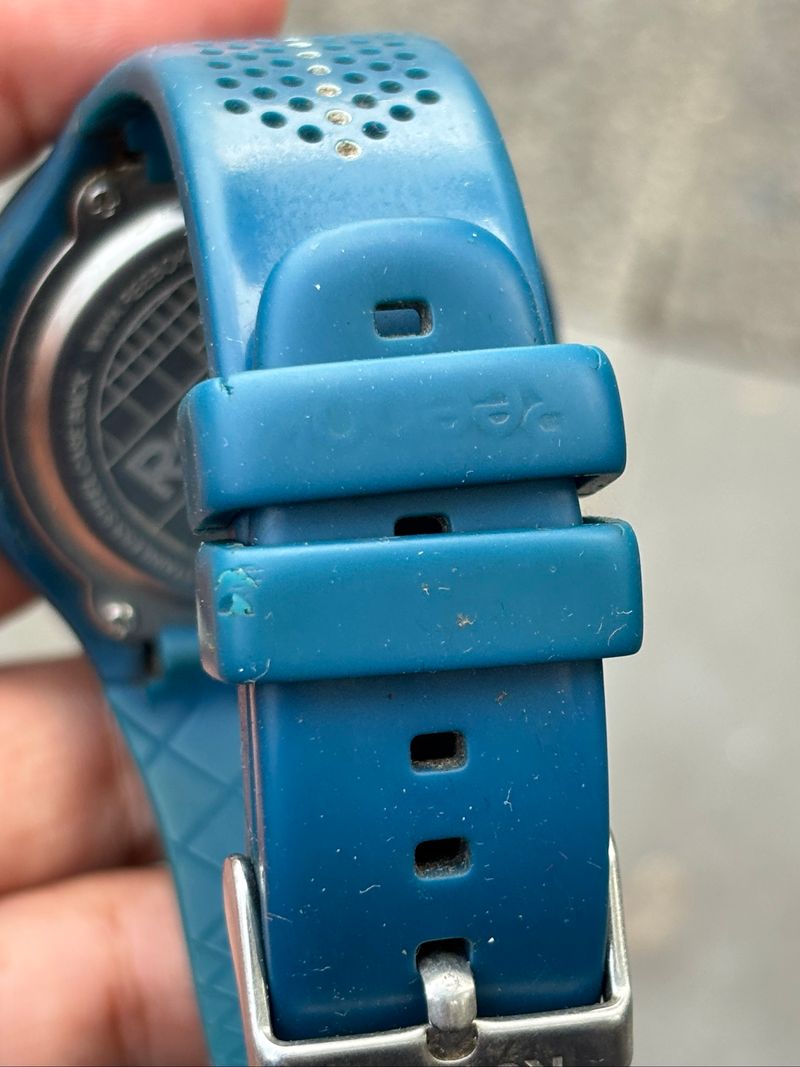 JAM TANGAN REEBOK ANALOG VTG, foto 7