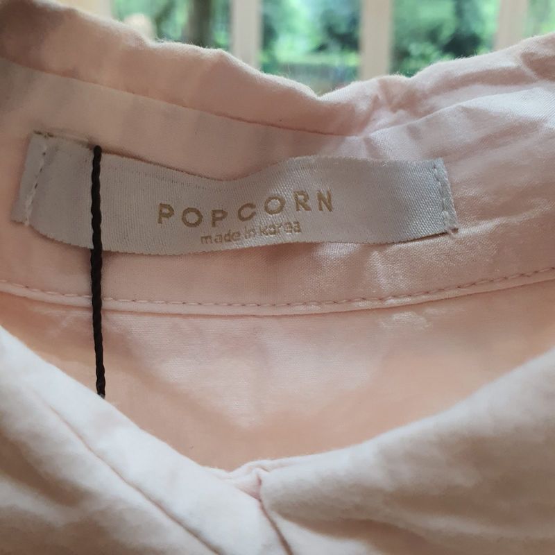 Blouse Popcorn, foto 3