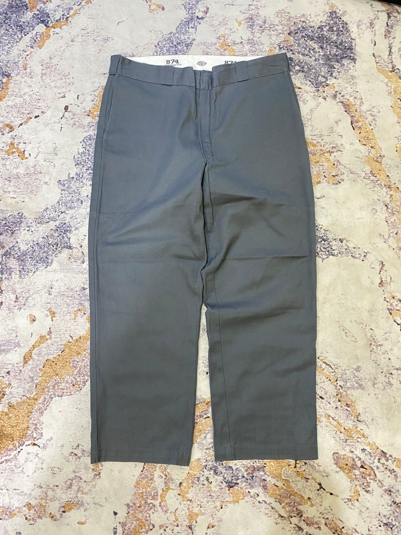 Chinos dickies 874CH, foto 2