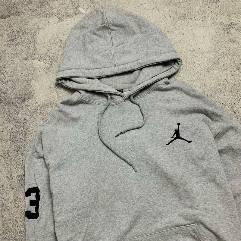 Hoodie Jordan, foto 2
