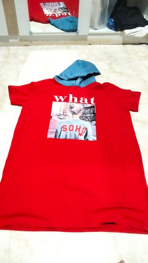 Baju Merah