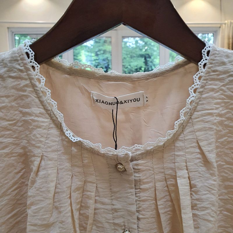 Blouse Xiao, foto 3