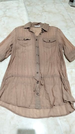 Baju Cream