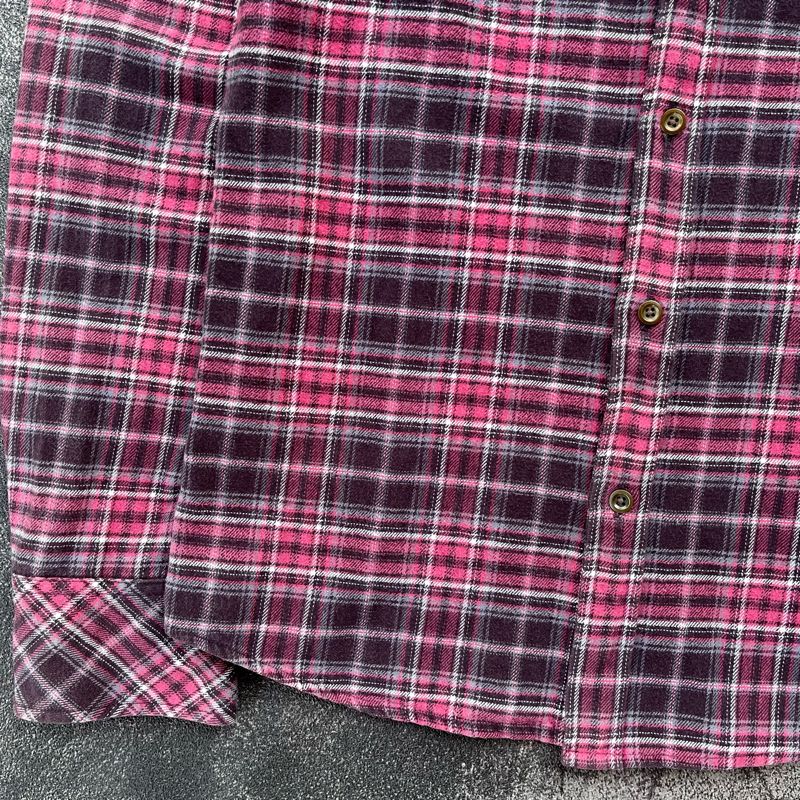 Miche Klein Paris Flannel Shirt, foto 4