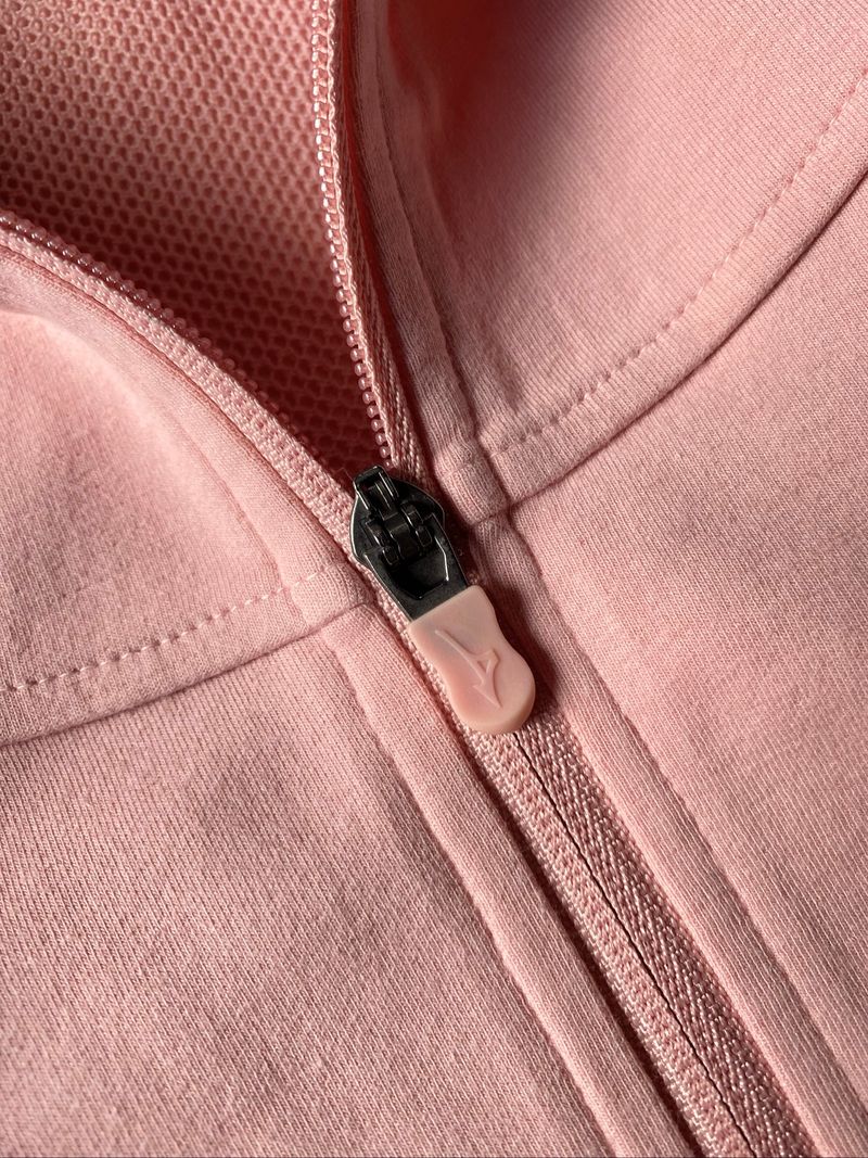 Hoodie Mizuno, foto 5