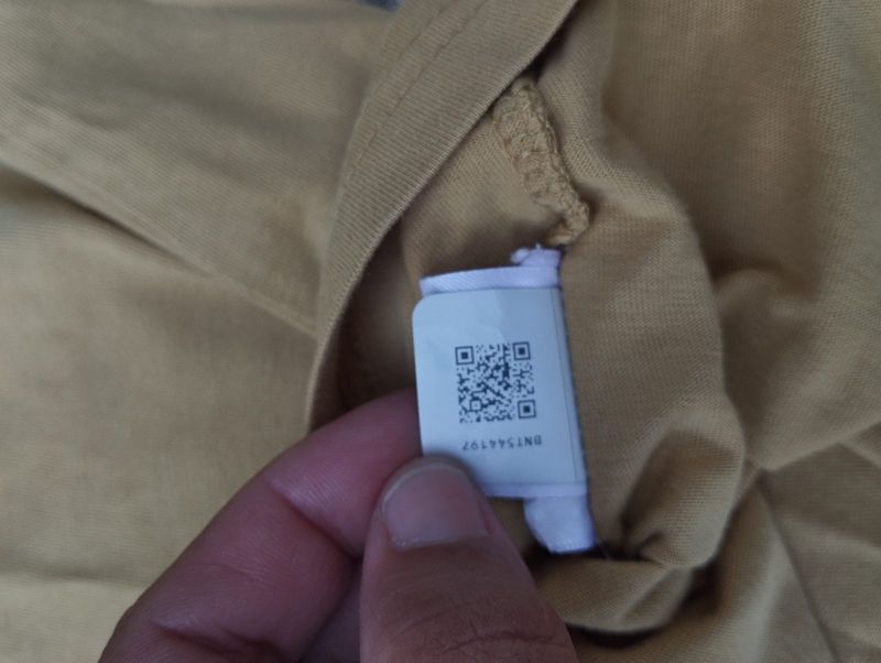 Kaos The North Face, foto 10