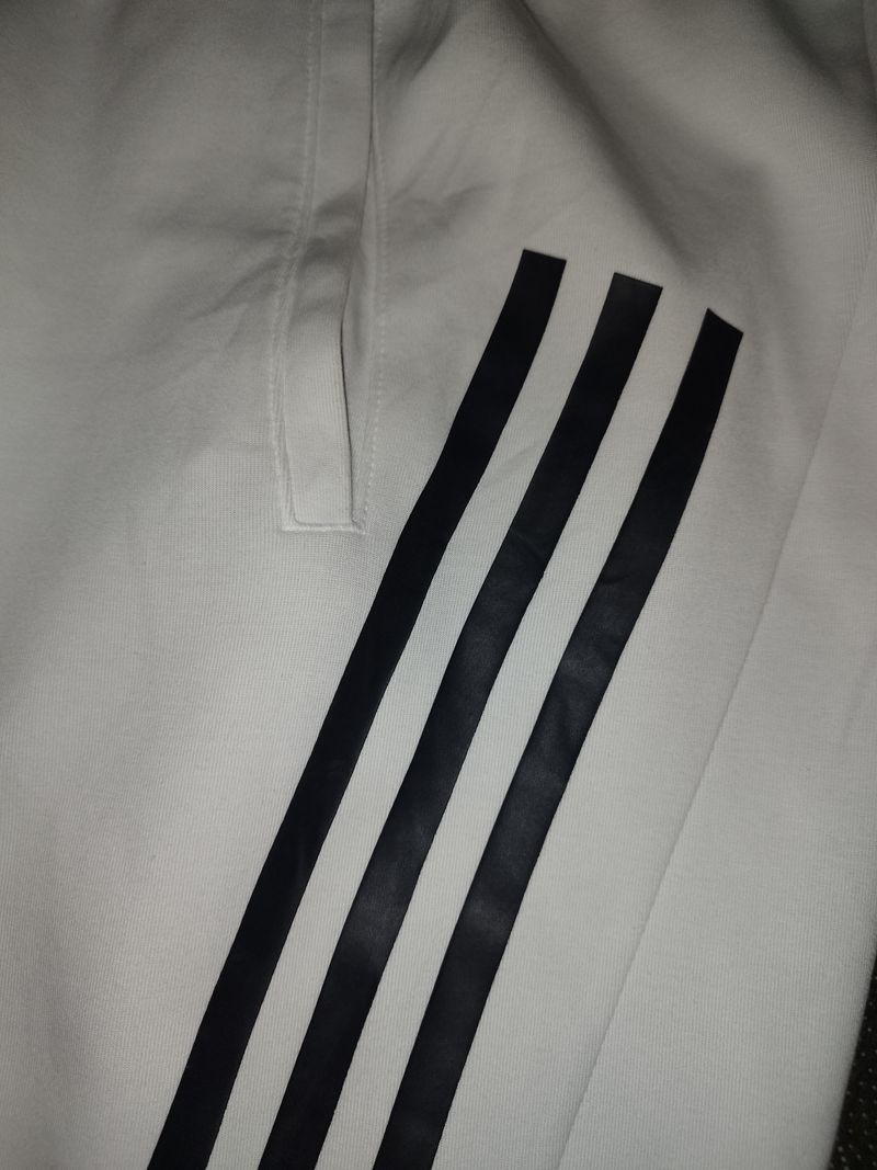 Adidas Future Icon 3 Stripes Pants, foto 4