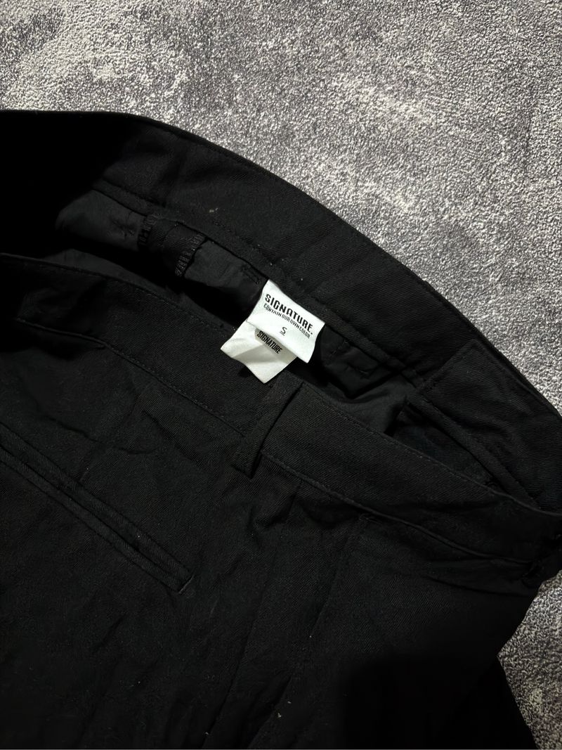 SIGNATURE PANTS CHINO, foto 3