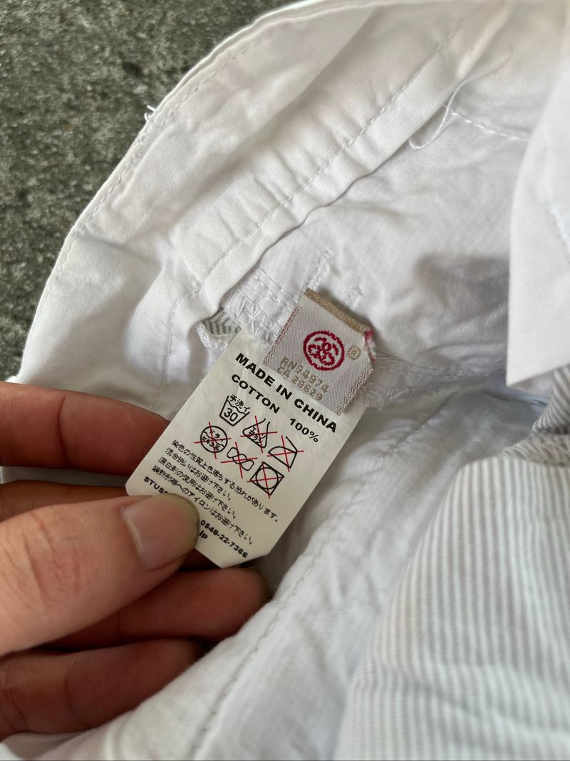 Stussy shortpants, foto 8