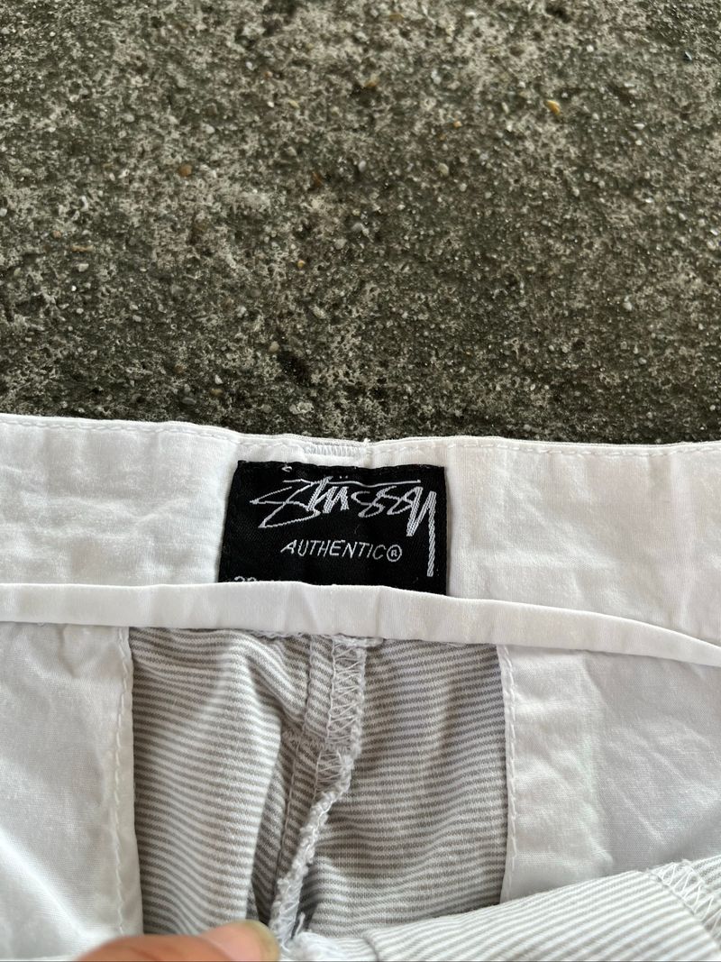 Stussy shortpants, foto 7