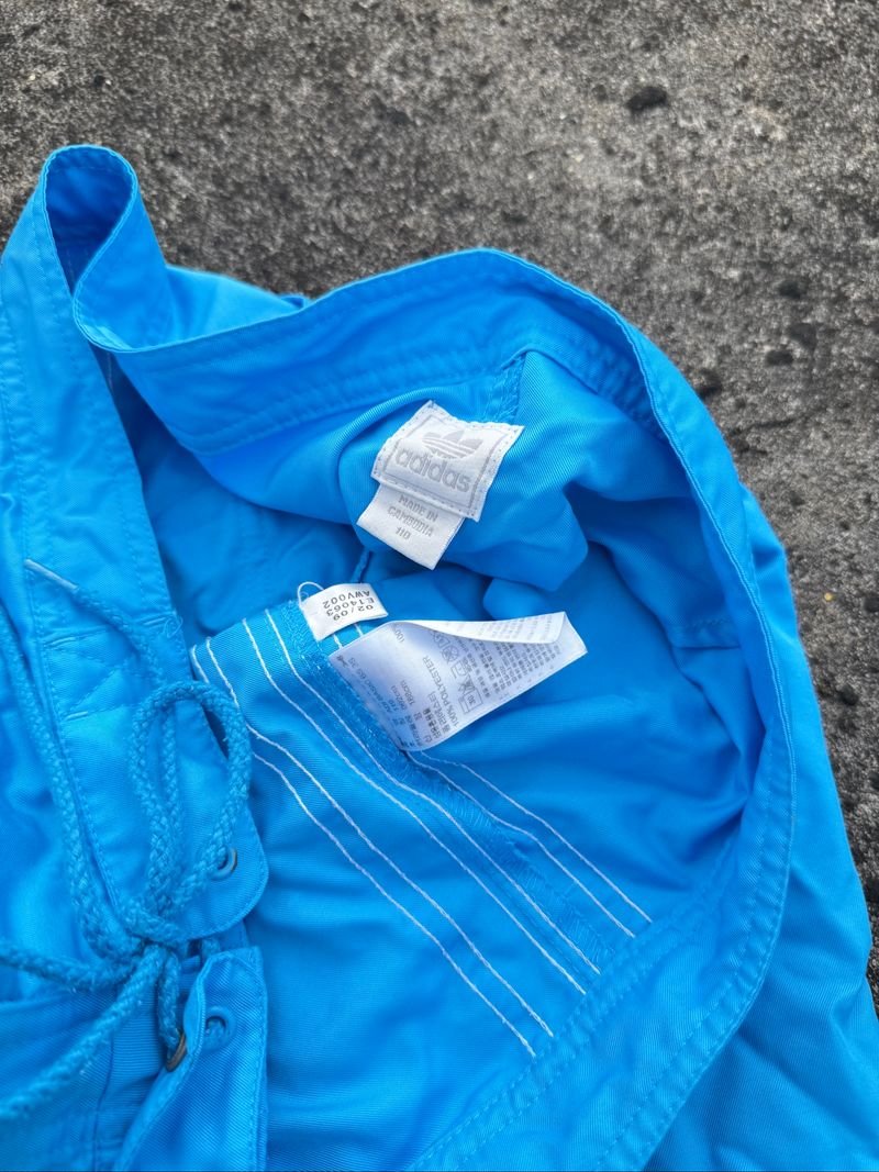 Y2k Adidas Boardshorts, foto 3