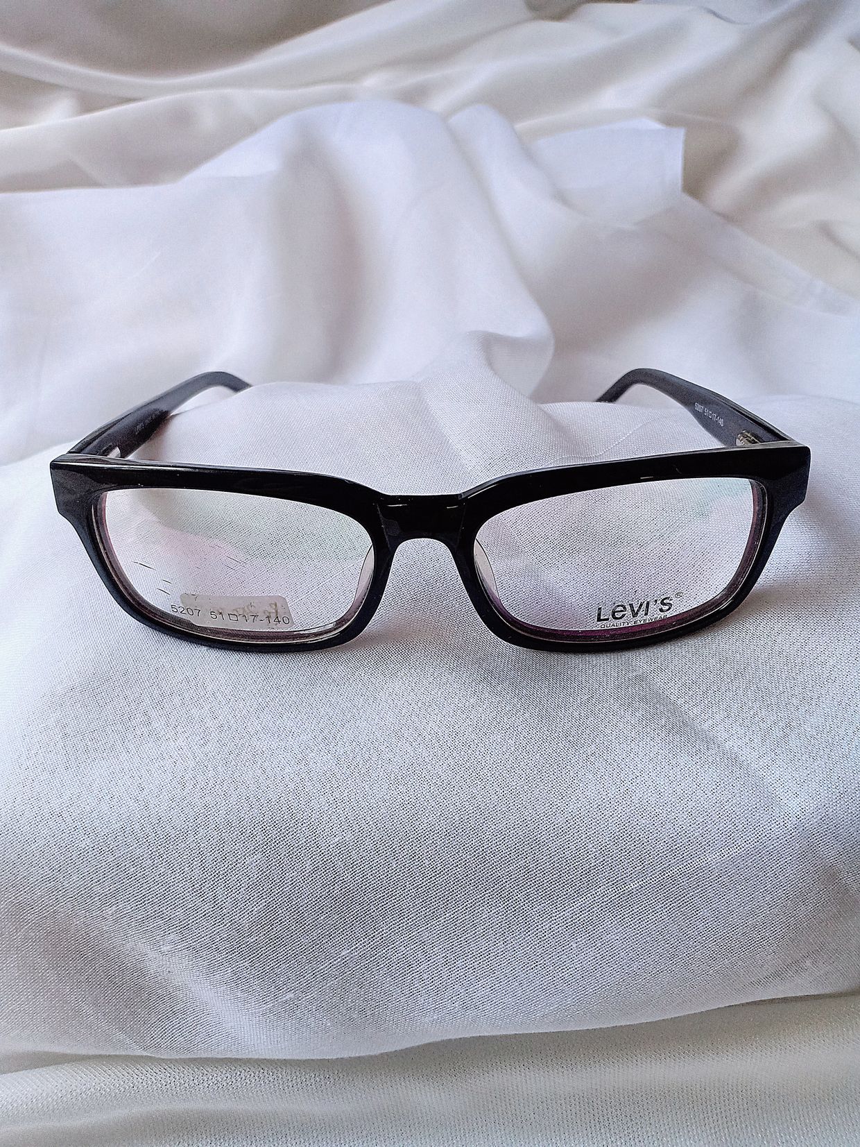 Levi's Casual Sunglass Wanita black