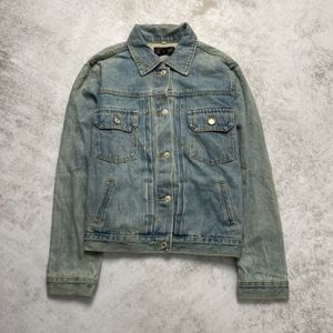 Jacket Jeans Type 2 KSD