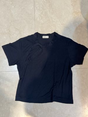 so she did hudson tshirt