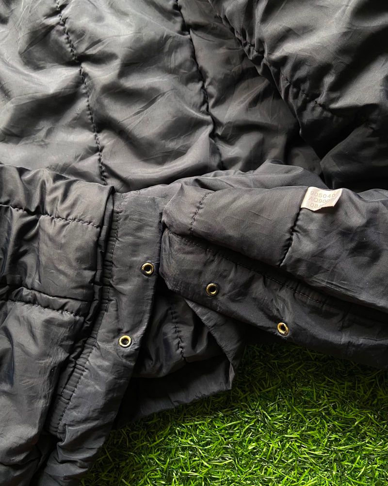 Adidas Vintage Puffer Jacket, foto 9