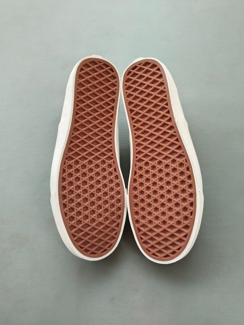 vans autentik leopard, foto 5