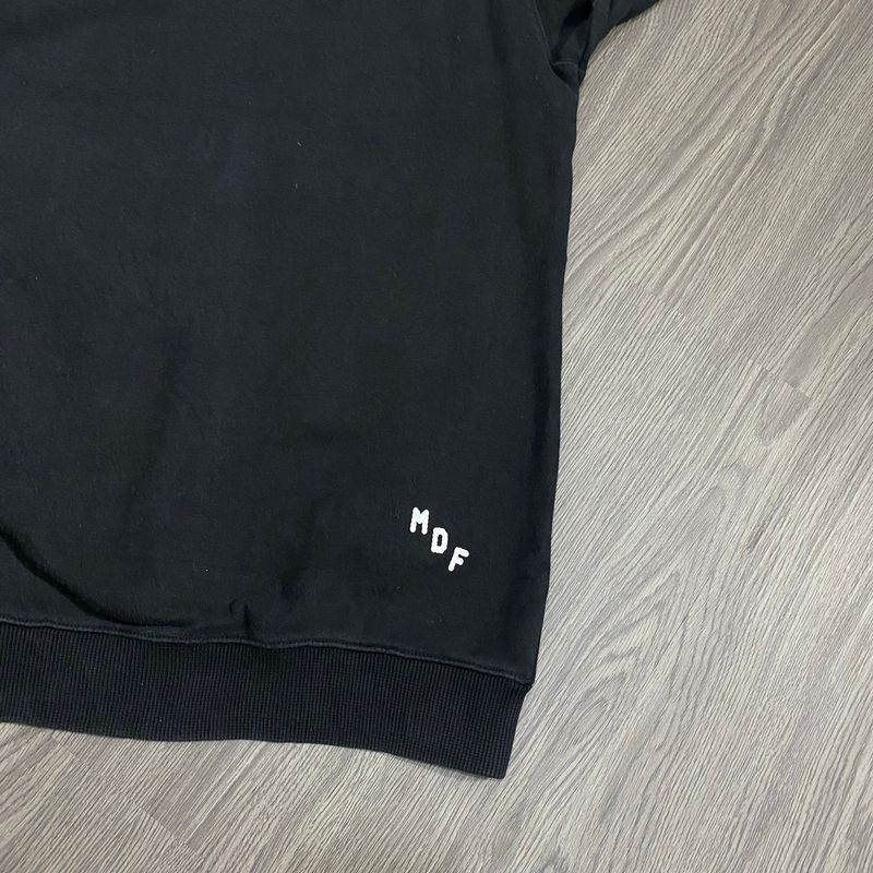 Crewneck United Garment, foto 3