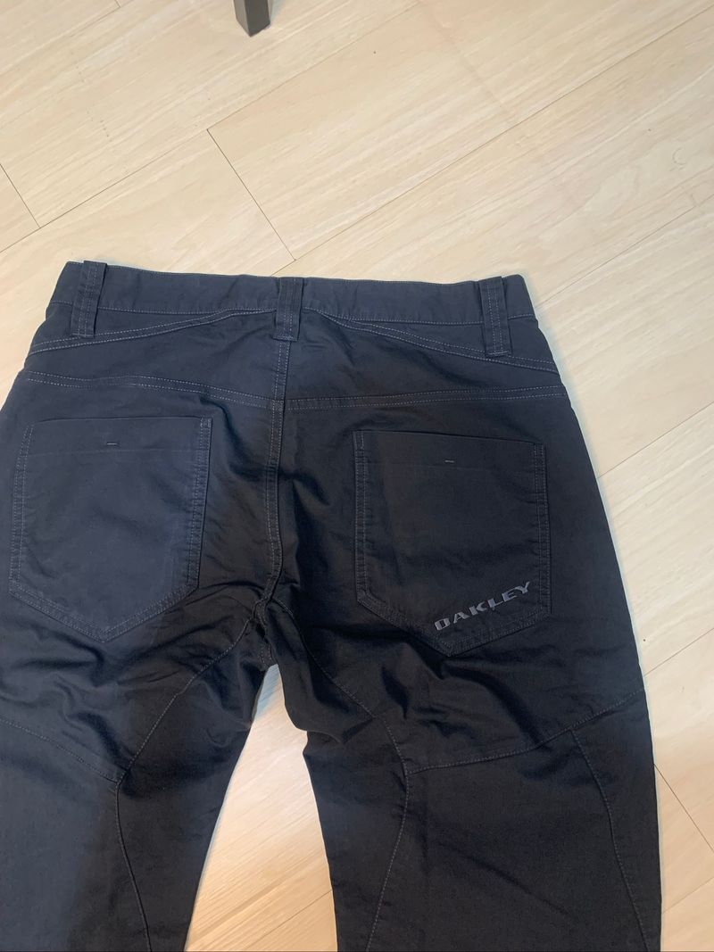 OAKLEY HIKING PANTS, foto 7
