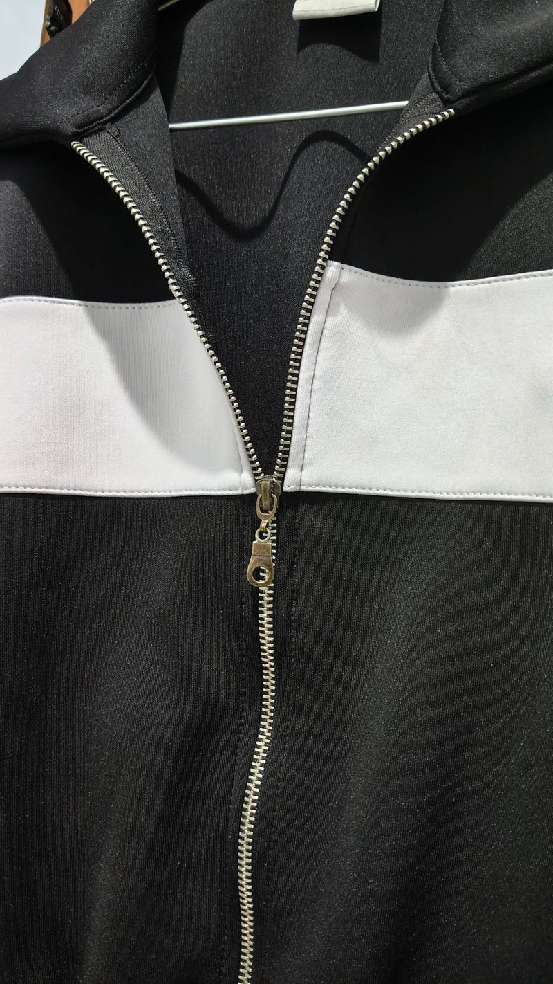 Jaket puma scuba, foto 2