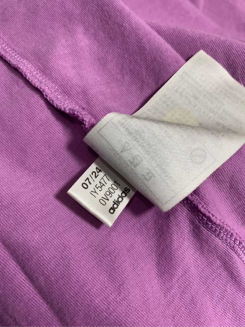 Adidas Original Bali ESS Tee, foto 5