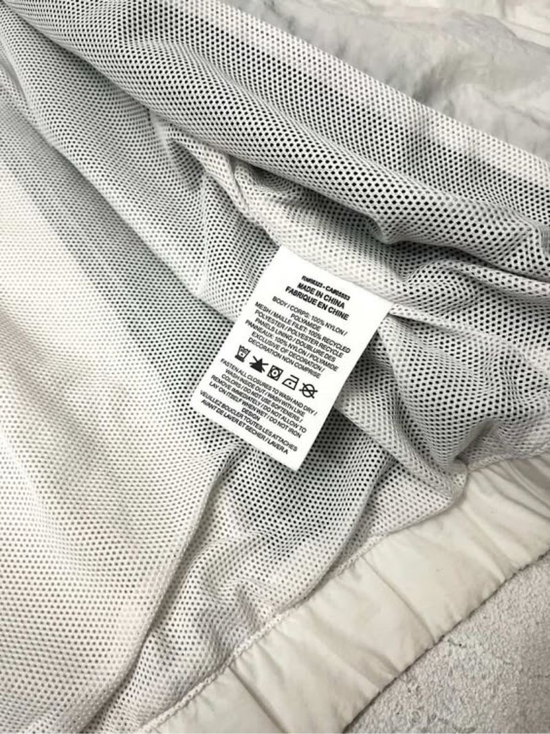 WINBREAKER NIKE WOVEN JACKET, foto 8