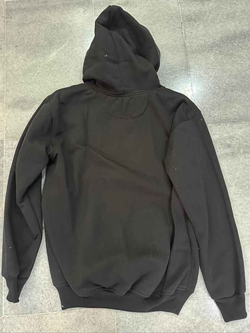 Whoau - Hoodie, foto 2