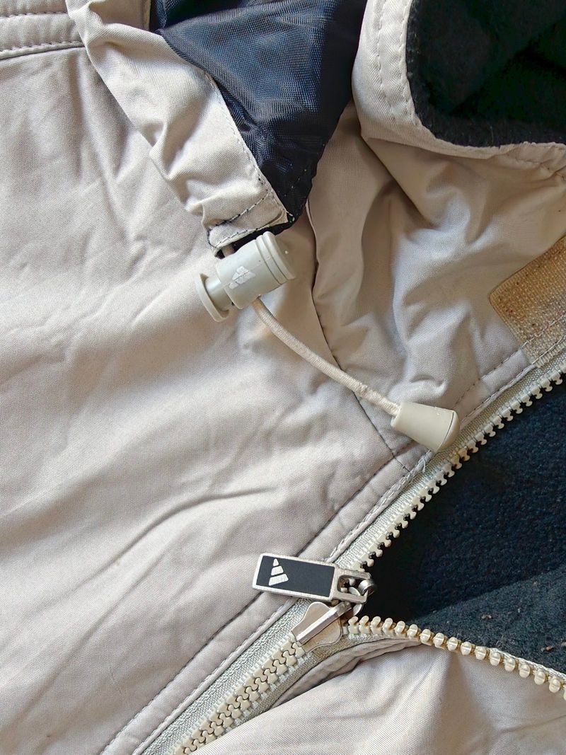 Adidas ACG Vintage Reversible Jacket, foto 4
